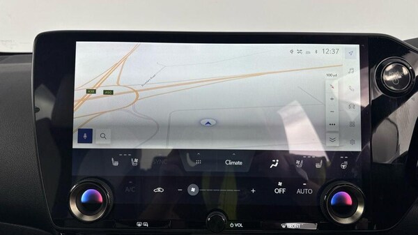 Used Lexus NX 2022 for sale - 75658369: Photo 15