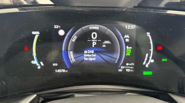Used Lexus NX 2022 for sale - 75658369: Photo 16