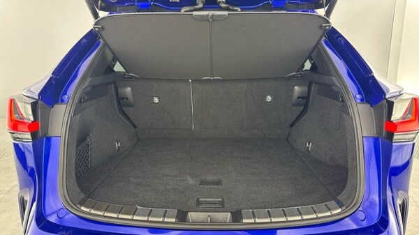 Used Lexus NX 2022 for sale - 75658369: Photo 17