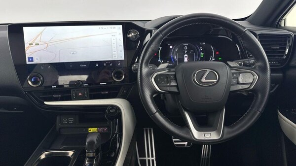 Used Lexus NX 2022 for sale - 75658369: Photo 18