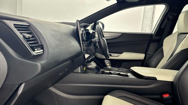 Used Lexus NX 2022 for sale - 75658369: Photo 19