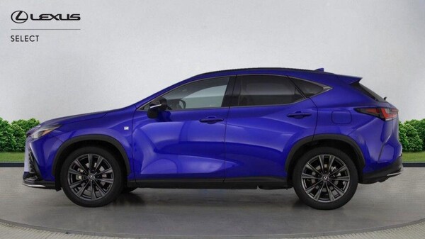 Used Lexus NX 2022 for sale - 75658369: Photo 5