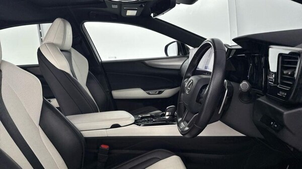 Used Lexus NX 2022 for sale - 75658369: Photo 9