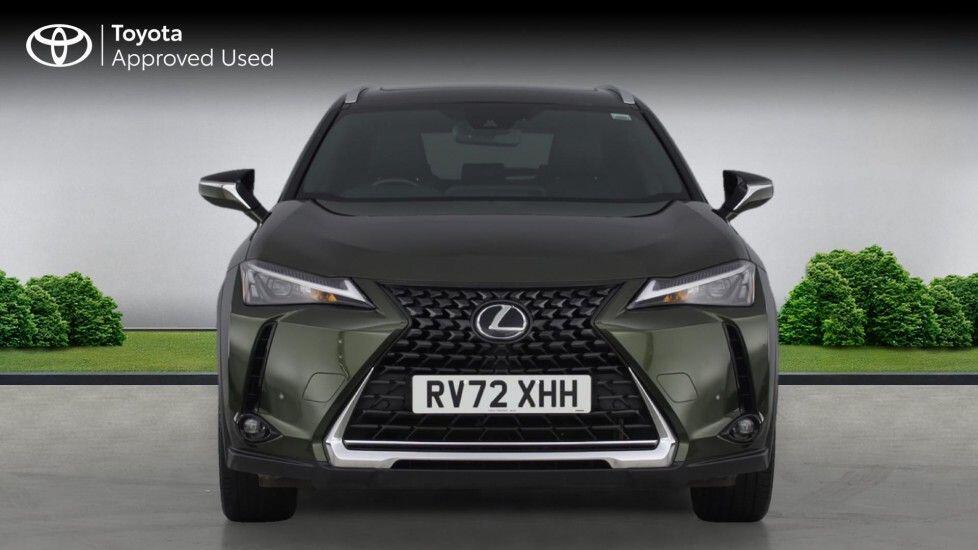 Used Lexus UX 2022 for sale - 76573729: Photo 10