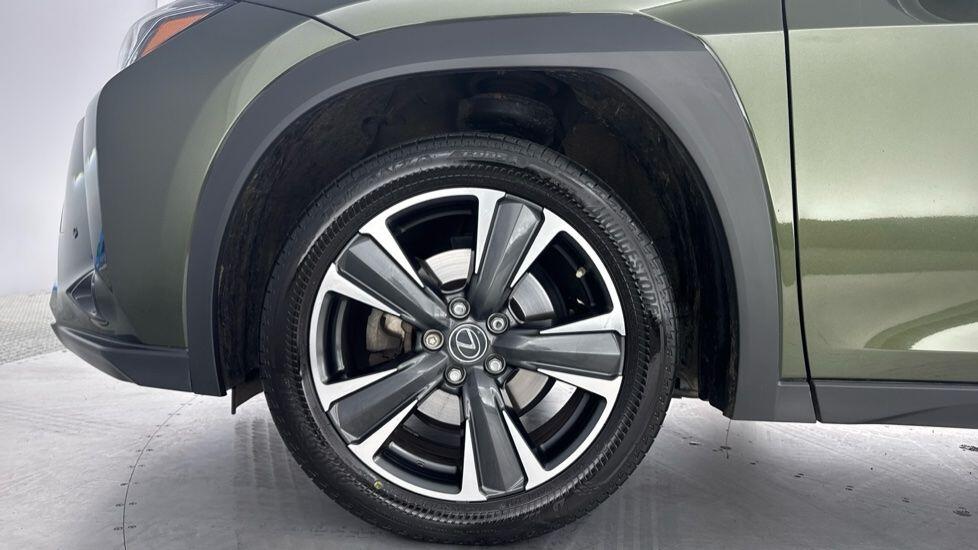 Used Lexus UX 2022 for sale - 76573729: Photo 11