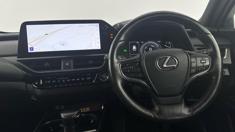 Used Lexus UX 2022 for sale - 76573729: Photo 15