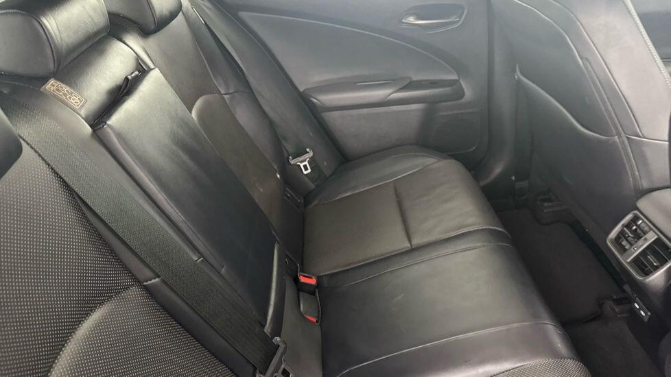 Used Lexus UX 2022 for sale - 76573729: Photo 17