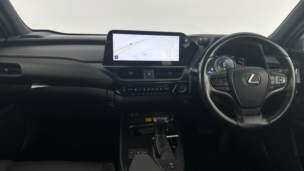 Used Lexus UX 2022 for sale - 76573729: Photo 19