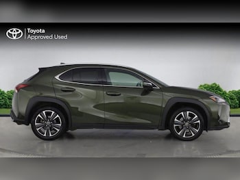 Used Lexus UX 2022 for sale - 76573729: Photo