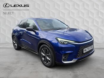 Used Lexus LBX 2025 for sale - 79681229: Photo