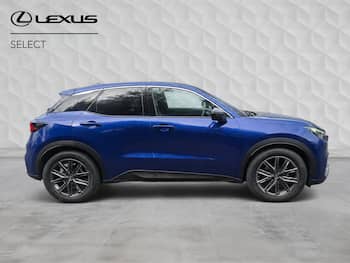 Used Lexus LBX 2025 for sale - 79681229: Photo