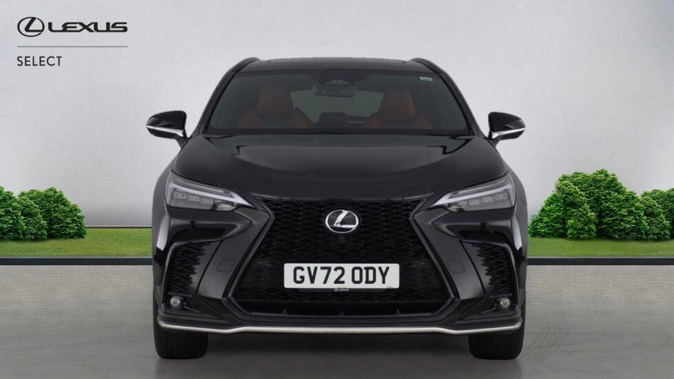 Used Lexus NX 2023 for sale - 77709979: Photo 10