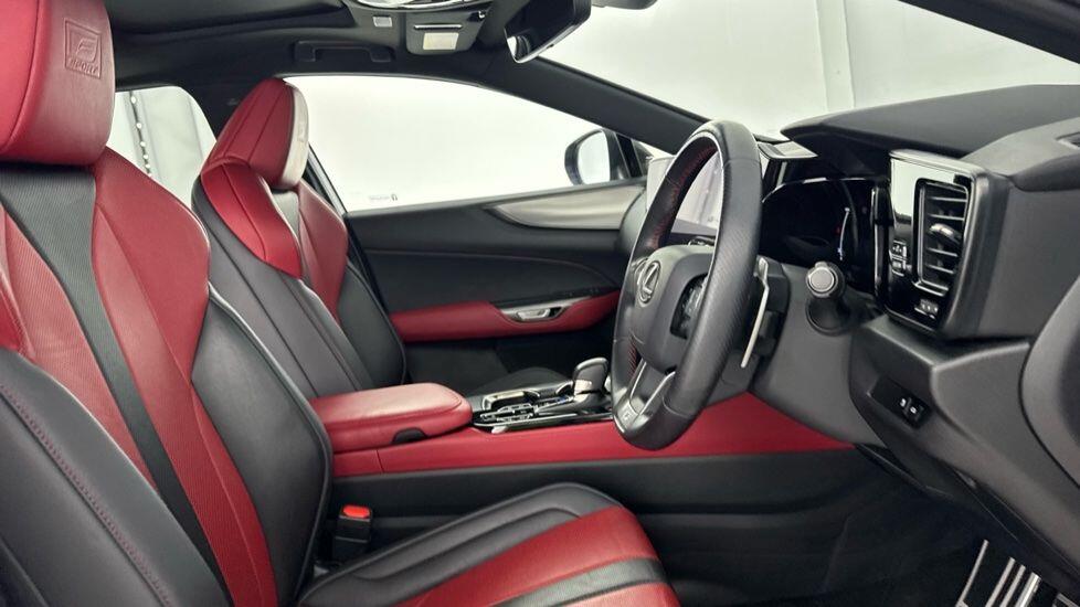 Used Lexus NX 2023 for sale - 77709979: Photo 13