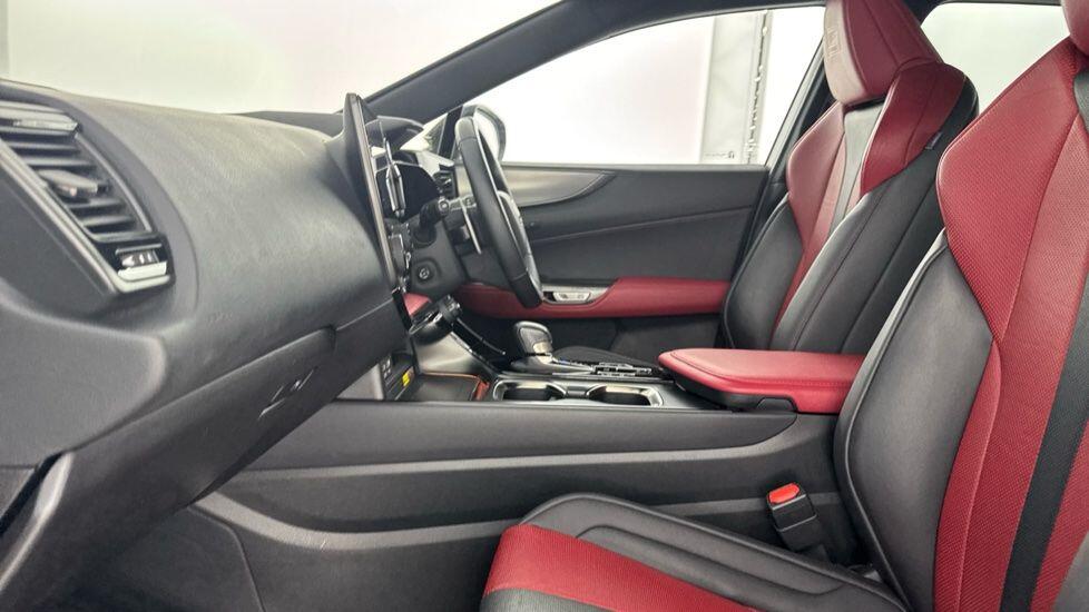 Used Lexus NX 2023 for sale - 77709979: Photo 14