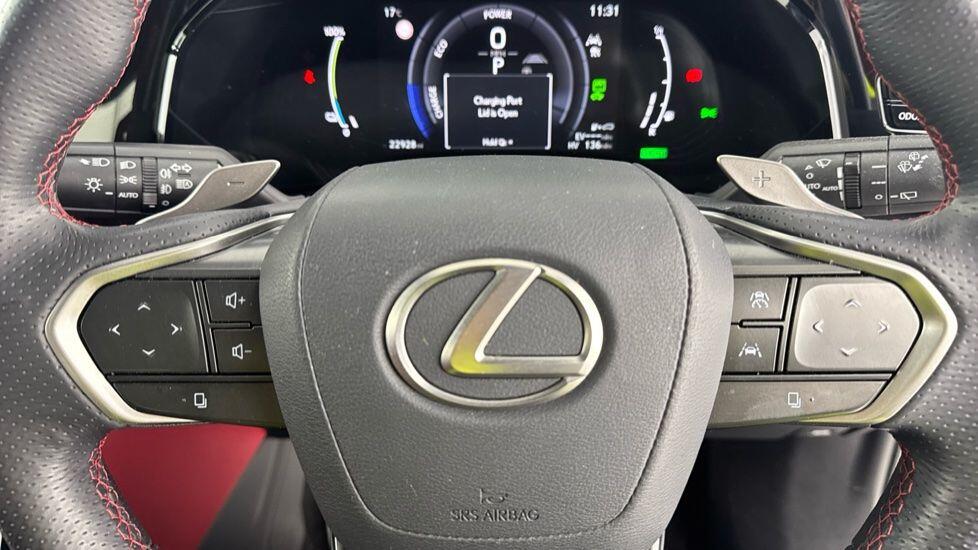 Used Lexus NX 2023 for sale - 77709979: Photo 15