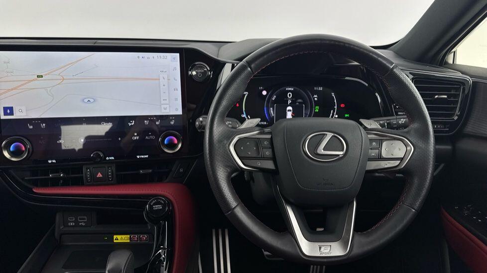 Used Lexus NX 2023 for sale - 77709979: Photo 17