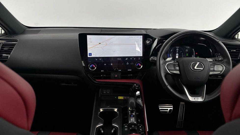 Used Lexus NX 2023 for sale - 77709979: Photo 18