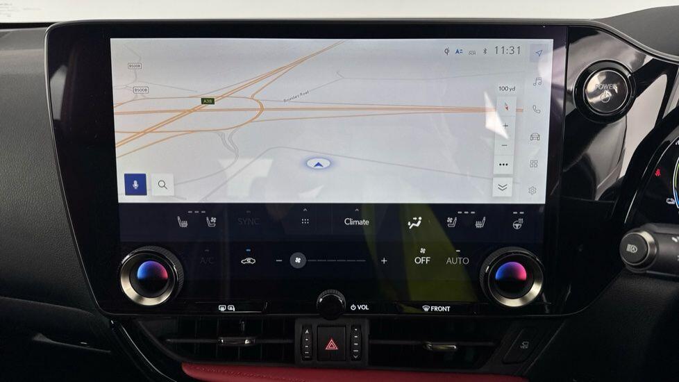 Used Lexus NX 2023 for sale - 77709979: Photo 19