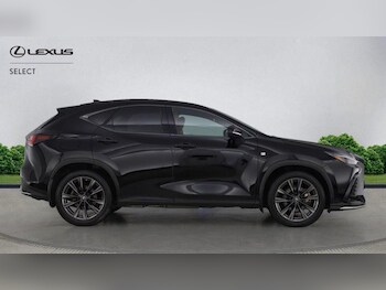 Used Lexus NX 2023 for sale - 77709979: Photo