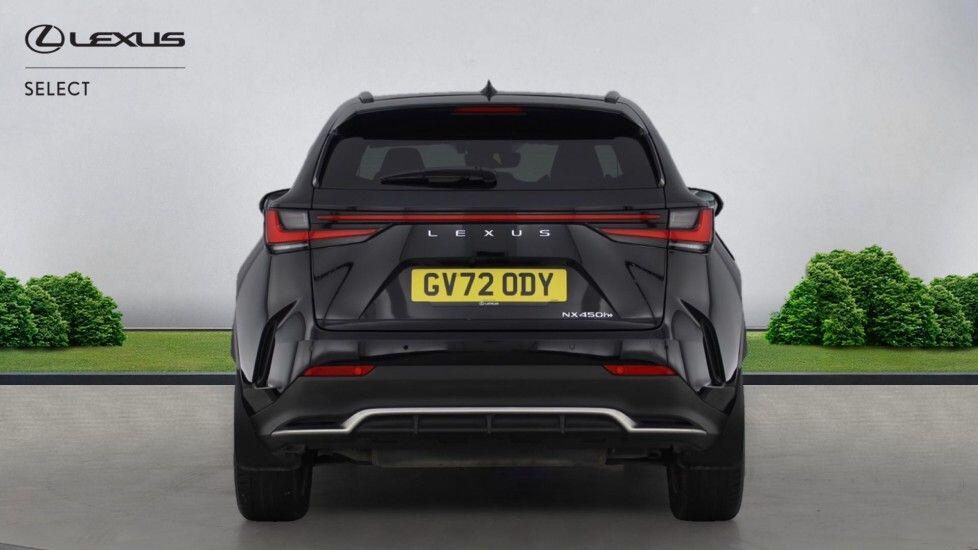 Used Lexus NX 2023 for sale - 77709979: Photo 6