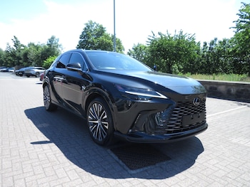 Used Lexus RX 2023 for sale - 79062777: Photo