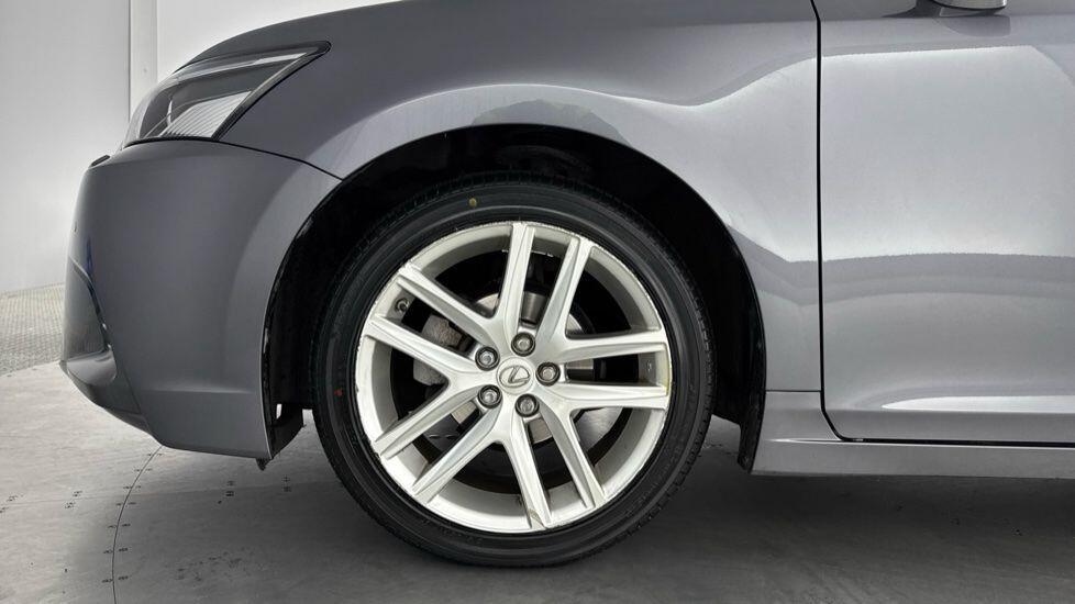 Used Lexus CT 2018 for sale - 76432778: Photo 11