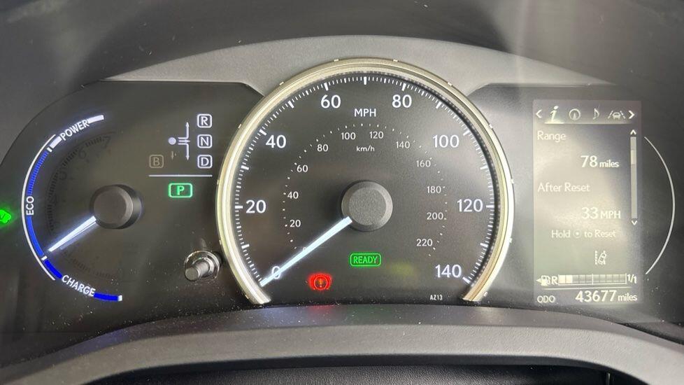 Used Lexus CT 2018 for sale - 76432778: Photo 16