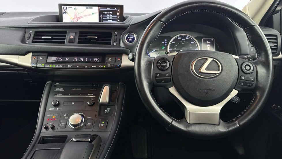 Used Lexus CT 2018 for sale - 76432778: Photo 17