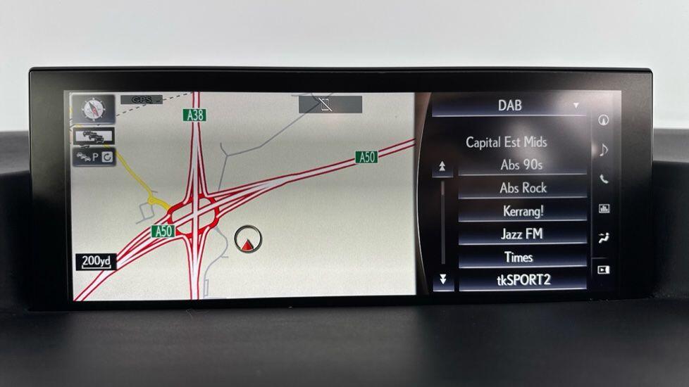 Used Lexus CT 2018 for sale - 76432778: Photo 18