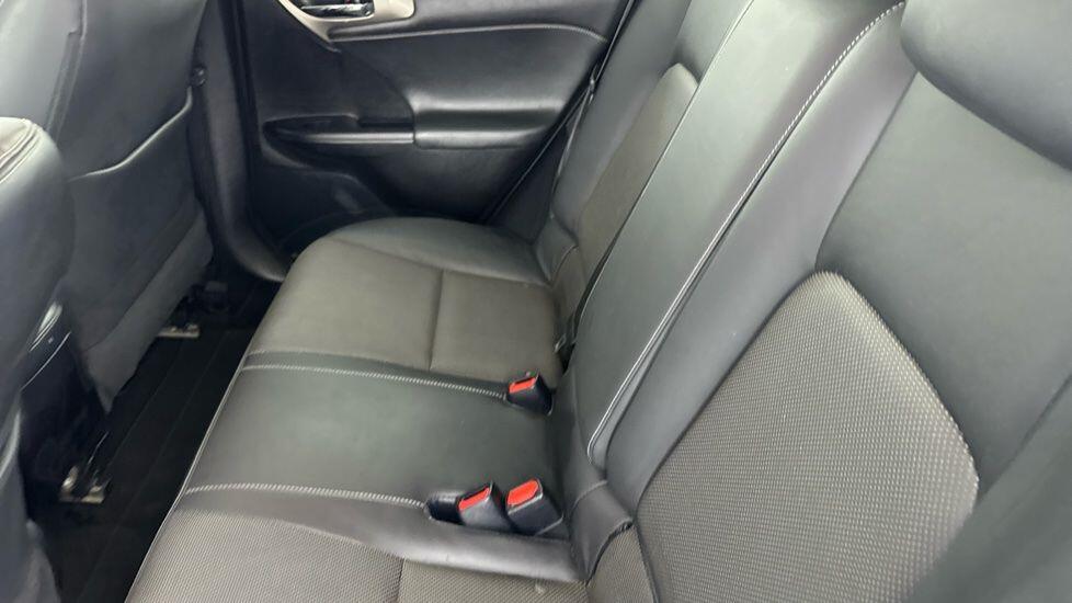 Used Lexus CT 2018 for sale - 76432778: Photo 21