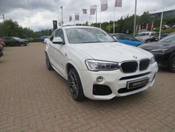 2018 (18) - xDrive20d M Sport 5dr Step Auto