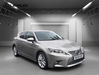 Used Lexus CT 2019 for sale - 79475270: Photo