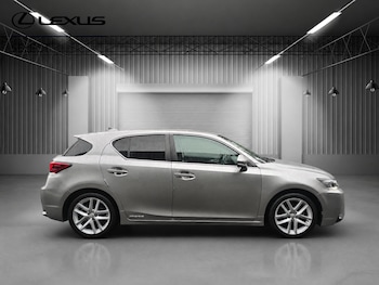 Used Lexus CT 2019 for sale - 79475270: Photo