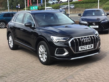 Audi - Q3