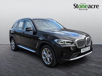 Used BMW X3 2023 for sale - 79680885: Photo