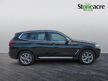 Used BMW X3 2023 for sale - 79680885: Photo