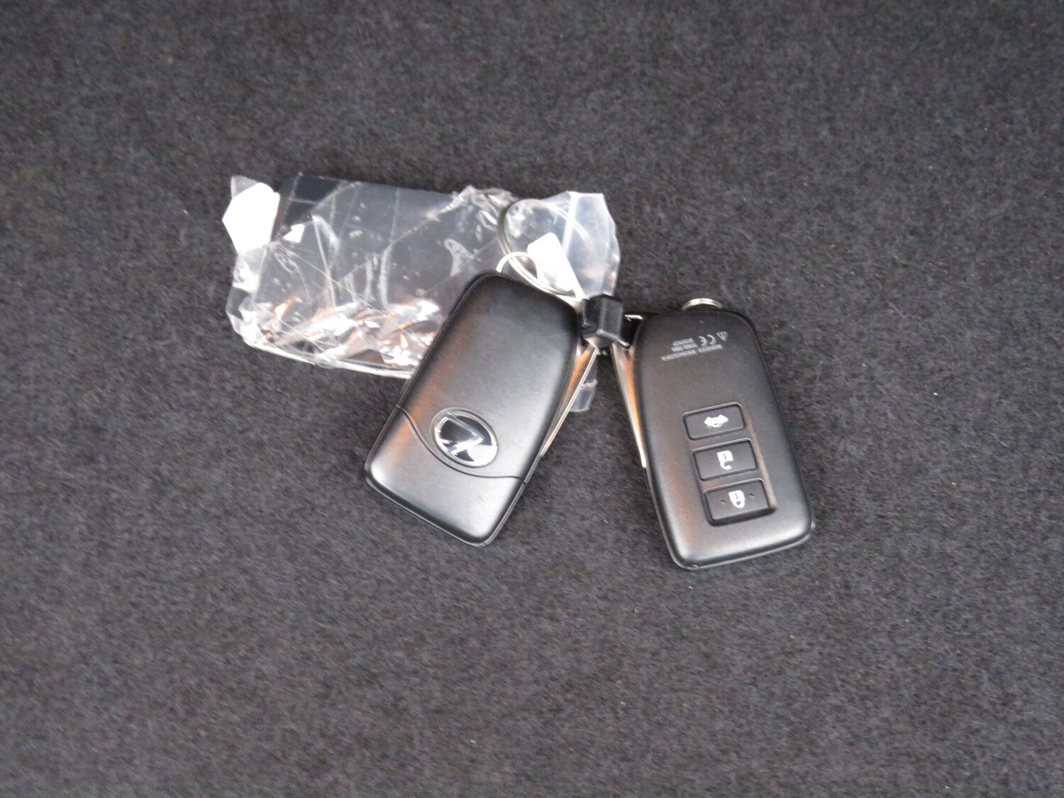 Used Lexus RC for sale - 77598593: Photo 12