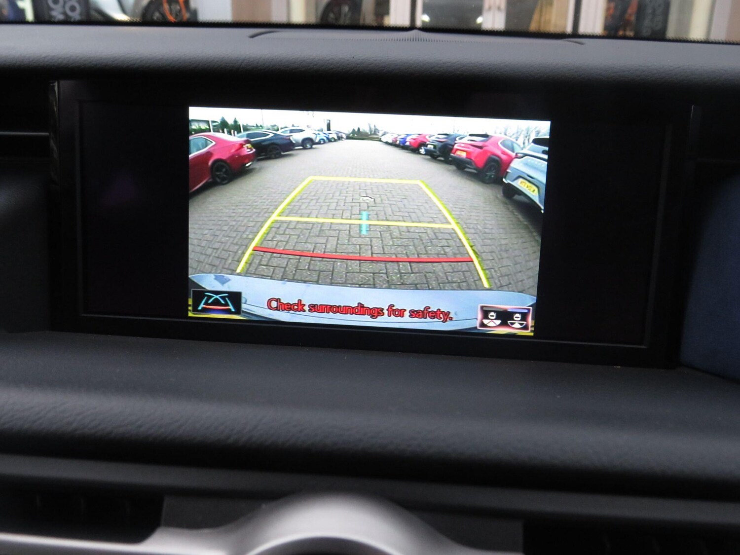 Used Lexus RC for sale - 77598593: Photo 14