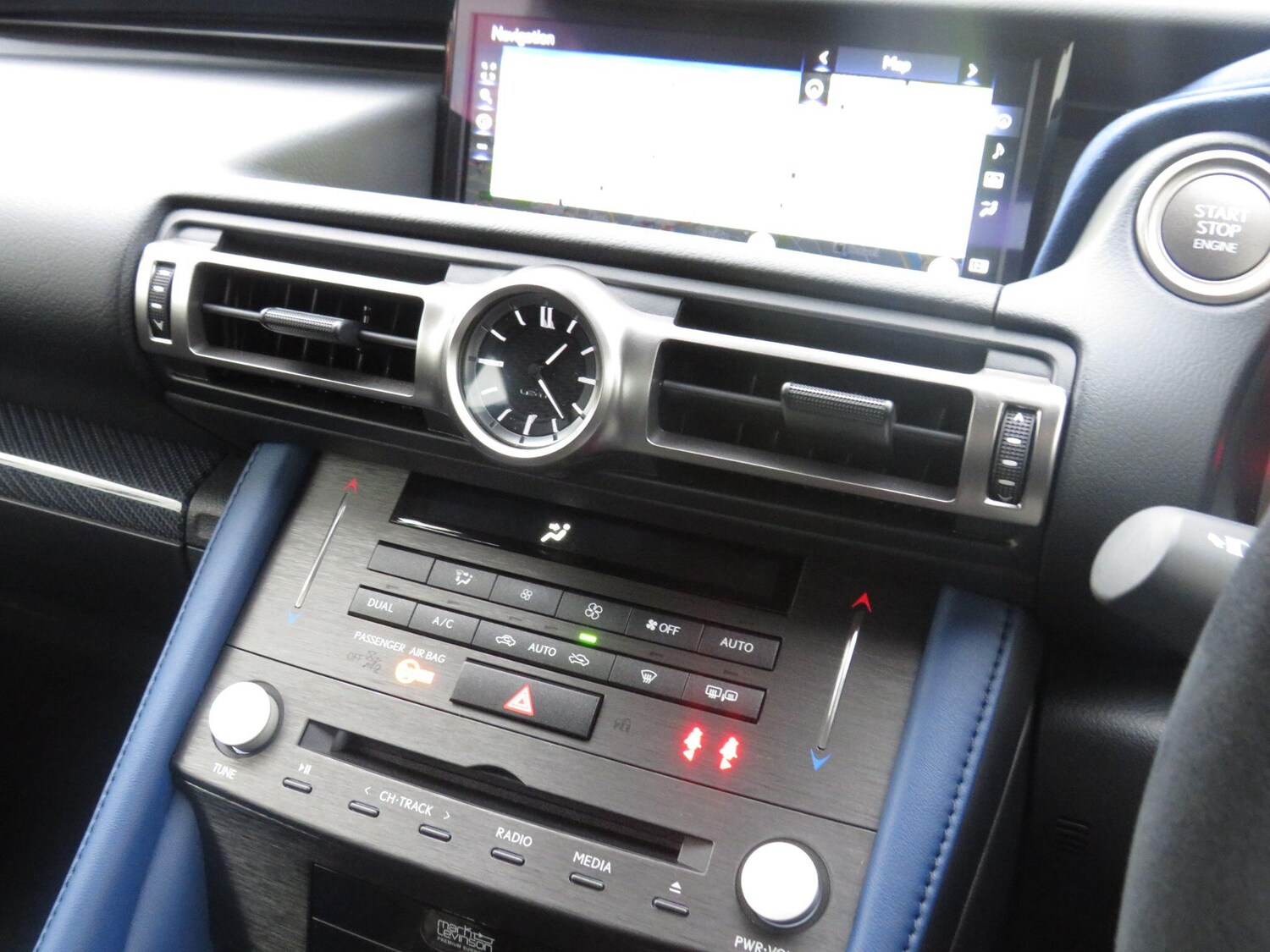 Used Lexus RC for sale - 77598593: Photo 7