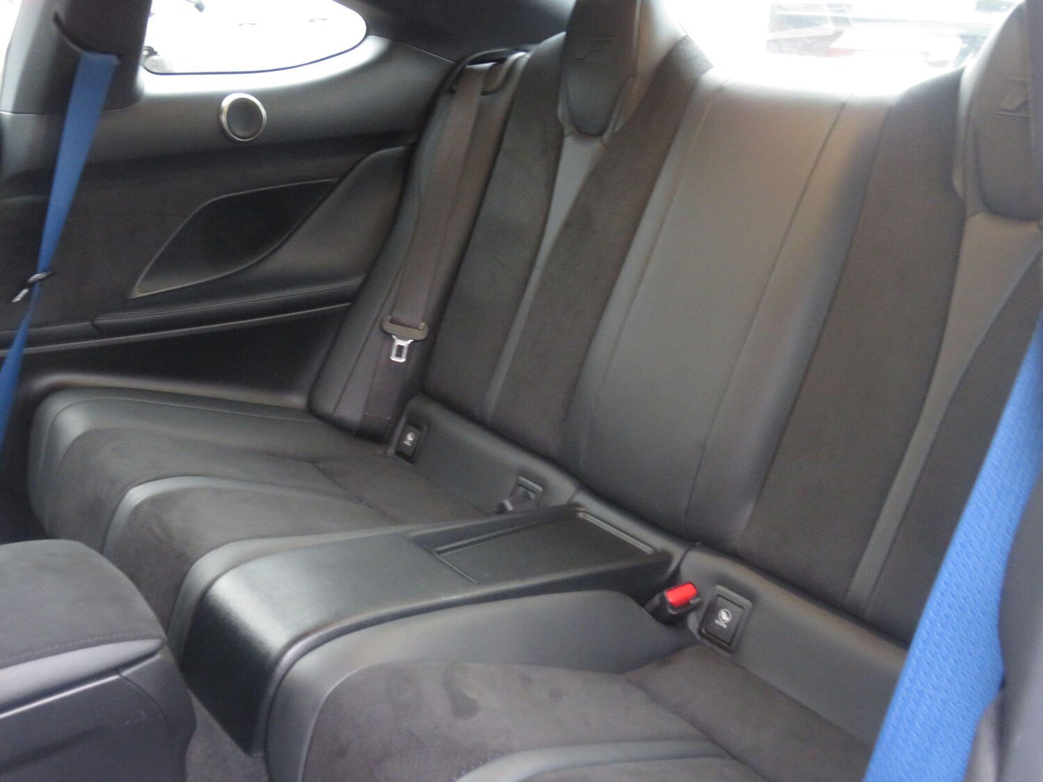 Used Lexus RC for sale - 77598593: Photo 9