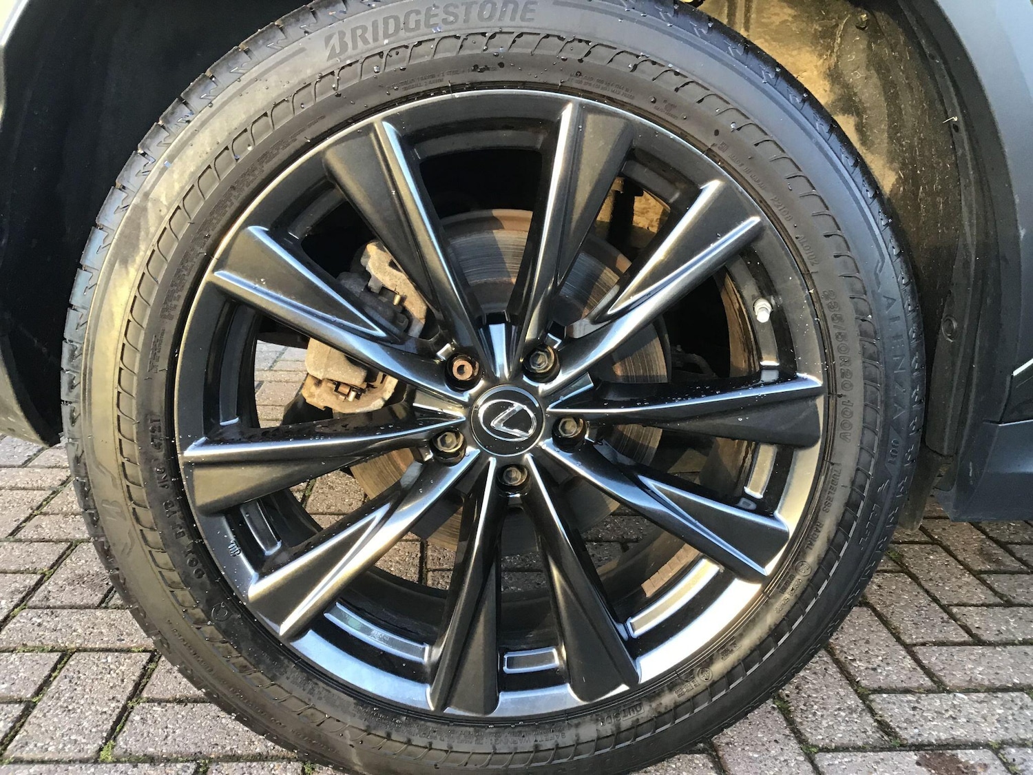 Used Lexus NX 2022 for sale - 76538093: Photo 11