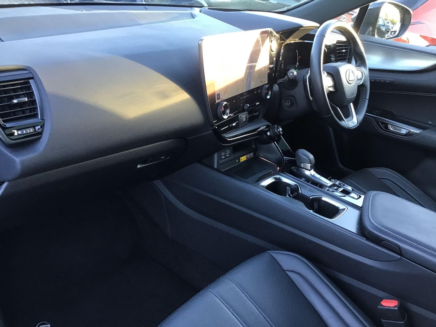 Used Lexus NX 2022 for sale - 76538093: Photo 14