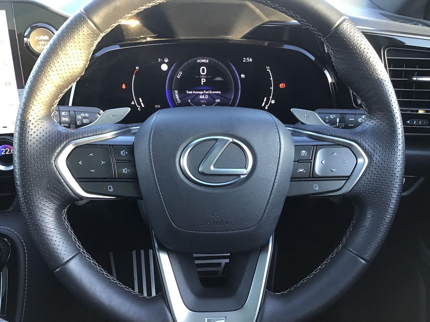 Used Lexus NX 2022 for sale - 76538093: Photo 15