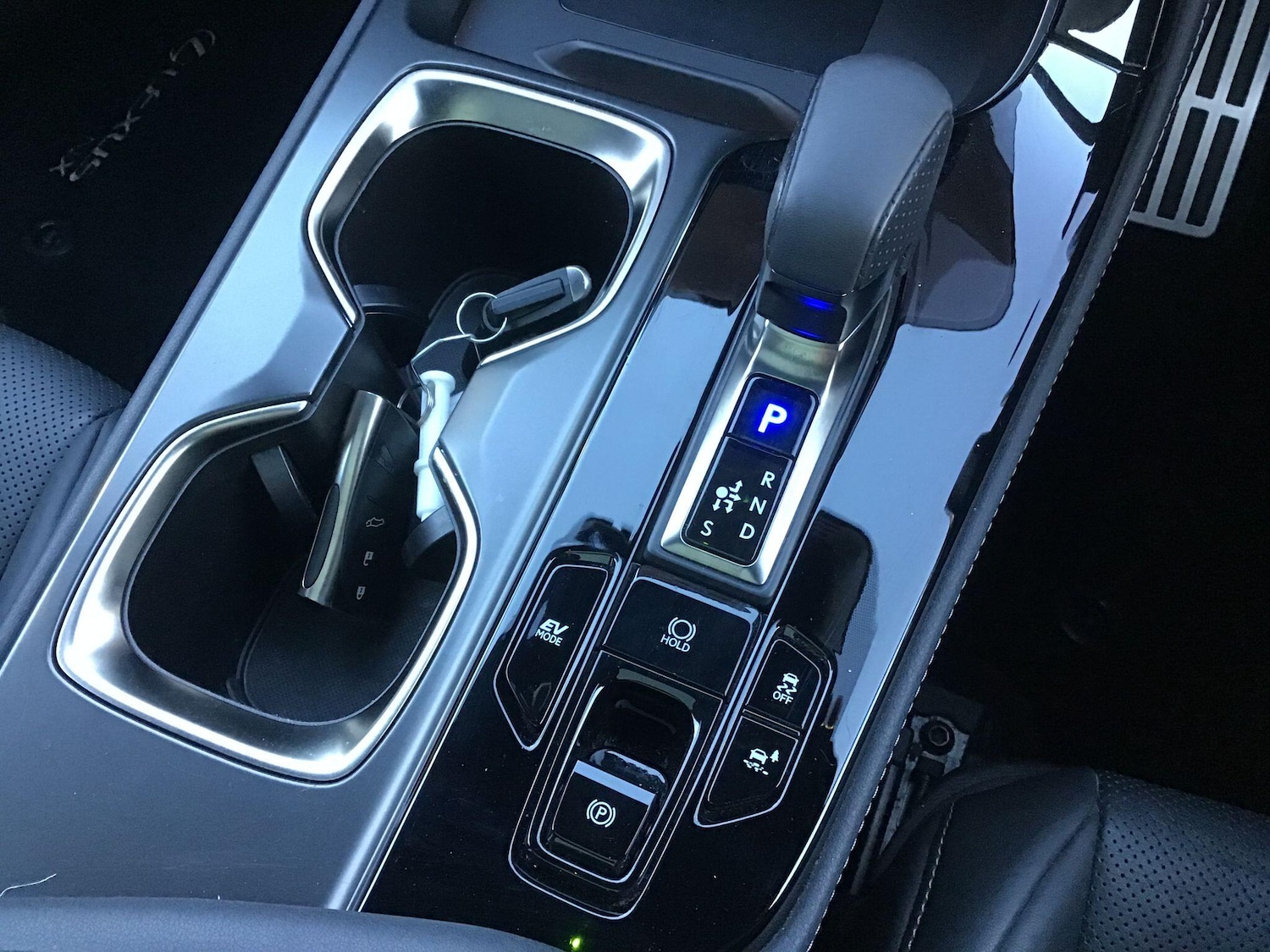 Used Lexus NX 2022 for sale - 76538093: Photo 18