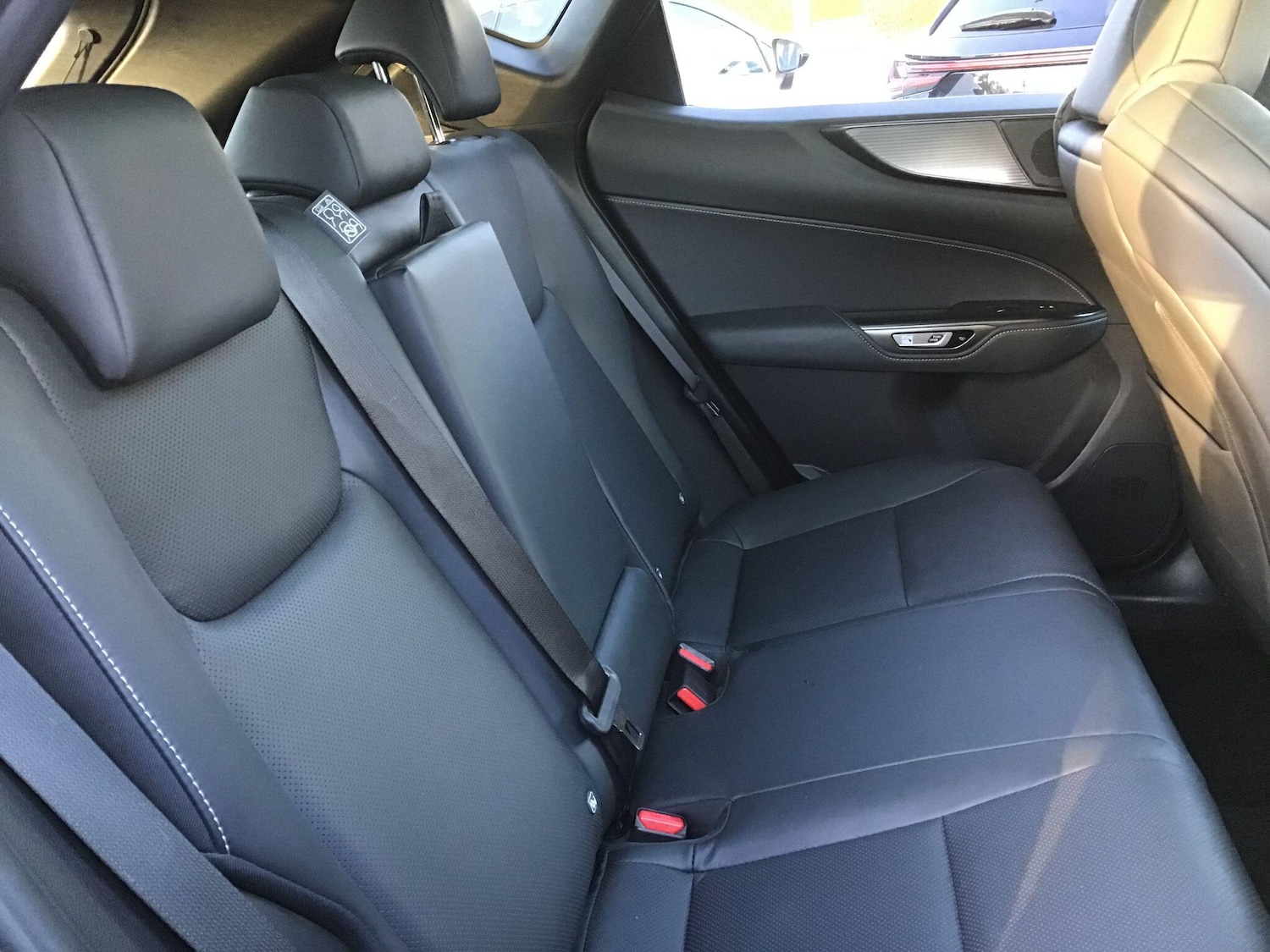 Used Lexus NX 2022 for sale - 76538093: Photo 19