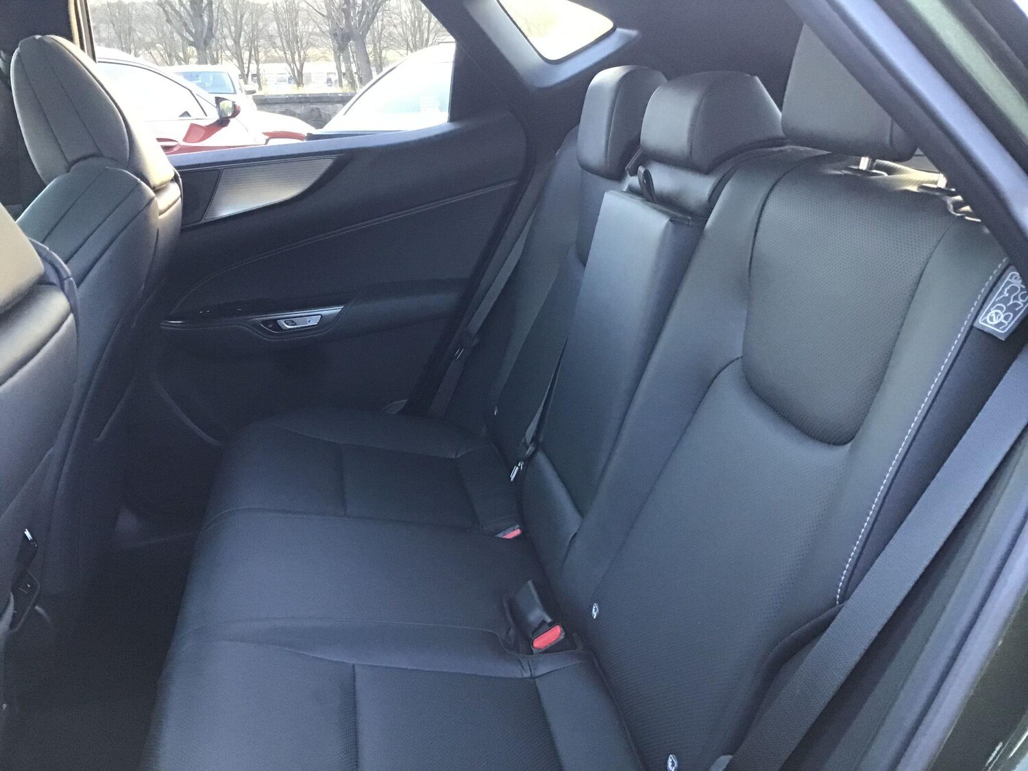 Used Lexus NX 2022 for sale - 76538093: Photo 20