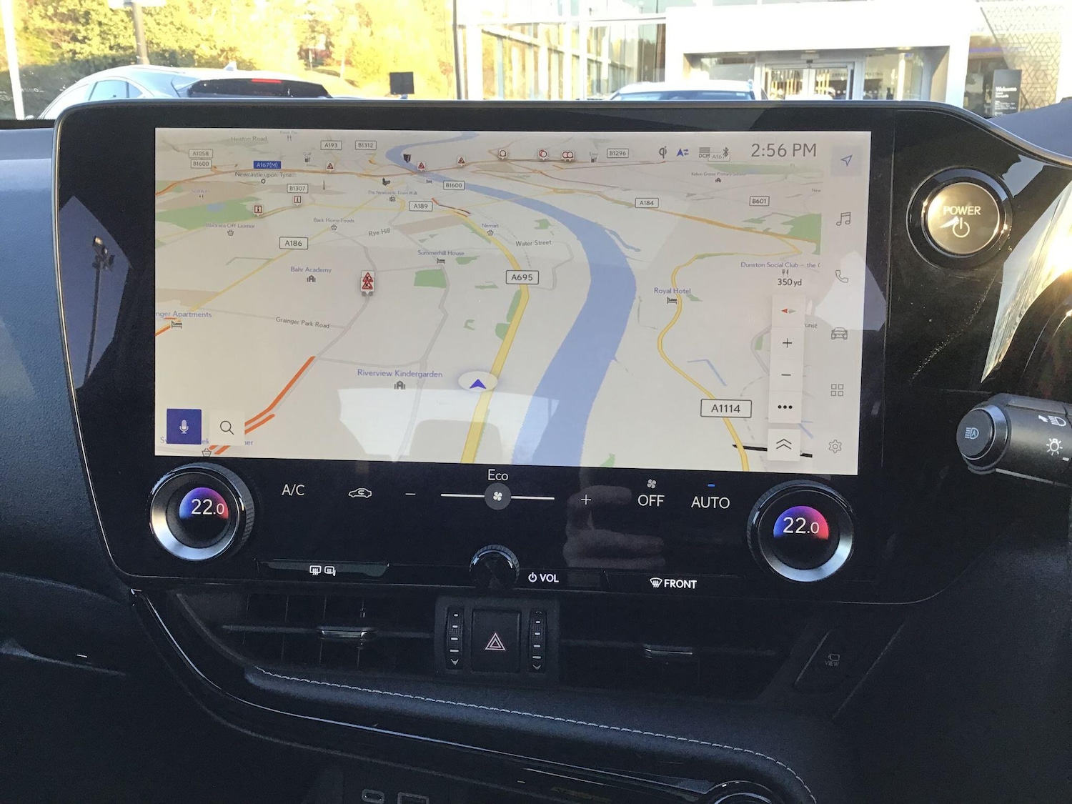 Used Lexus NX 2022 for sale - 76538093: Photo 22