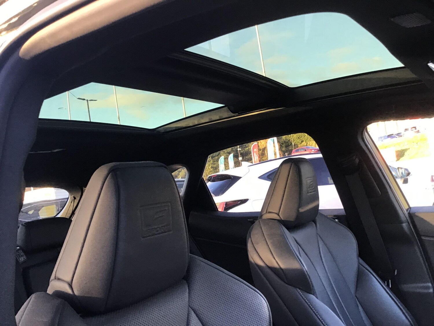 Used Lexus NX 2022 for sale - 76538093: Photo 23