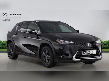 Used Lexus UX 2022 for sale - 75658519: Photo
