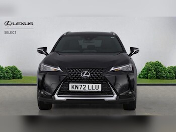 Used Lexus UX 2022 for sale - 75658519: Photo
